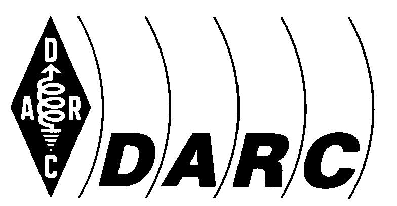 Deutscher Amateur-Radio-Club e.v. Distrikt Saar Bundesverband für Amateurfunk in Deutschland? Mitglied der International Amateur Radio Union SAAR-RUNDSPRUCH 30 / 01. 08.