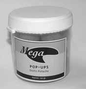 MEGA BAIT ENHANCERS Mega Bait Enhancers Eine Reihe von Spitzenprodukten, die nach viel Forschung für uns von Spezialisten in Laboratorien entwickelt wurden. B. WS POWDER SWEET Ohne eine Miene zu verziehen, behaupten wir, daß dies der beste Sweetener auf dem Markt ist.