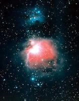 sg024-06 Orionnebel M42, M43, NGC