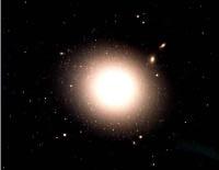 Wagen) sg026-01 Spiralgalaxie M83 im