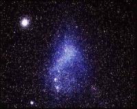 sg027-06 Kleine Magellansche Wolke mit