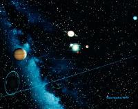 Mars sg045-03  Planeten Merkur bis Uranus