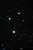 sg011-02 Sternbild Orion geht auf.