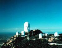 Radioteleskopanordnung "Very Lage Array, VLA"