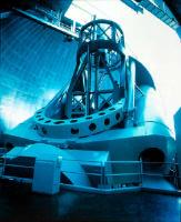 sg084-08 5m-Teleskop auf dem Palomar