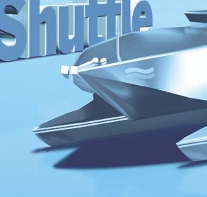 5W-Rail&Shuttle bietet Bahn- &