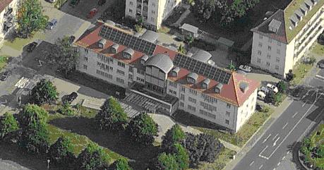 GEWO-Wohnen, Speyer gegründet 1948 ca. 2.800 Wohneinheiten in Speyer (Stand 2013) 840 Garagen und 60 gewerbl. u. sonstige Einheiten ca.