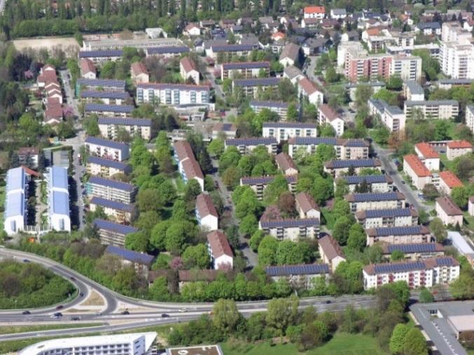 Beteiligungsgesellschaften der GEWO-Wohnen: Die GEWO ist mit 49,75% an der TDG mbh (gegr. 1998) beteiligt. Mitgesellschafter sind die Stadtwerke Speyer 49,75% und die Stadt Speyer mit 0,5%.