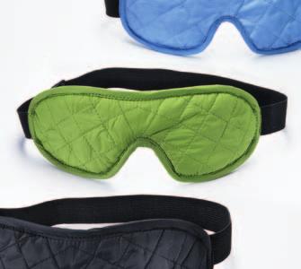 >> Eye Shades with ear plugs Terry Towel Light size weight >> Terry Towel Light microfiber nylon small 60 30