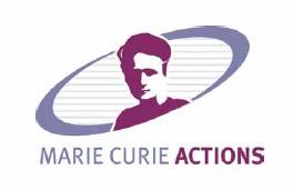 Das Spezifische Programm Menschen : Die Marie Curie-Maßnahmen Walter Denk Nationale Kontaktstelle Humanressourcen und