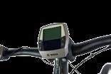 E-activity Bosch Intuvia LCD Display AGATTU B8R HS / B8 HS 8-G NEXUS Das Bosch Allround E-Bike wahlweise