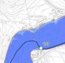4. Zusammenfassung Erstmalig Bereitstellung von 6 Karten pro Gewässer.