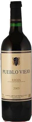 Spanische Weine Rotweine 2007 Pueblo Viejo Crianza 0,75 l 19,70 Bodegas Almenar Rioja Qualitätswein (DOC), trocken, aus Spanien Charakterisierung: 100 % Tempranillo. Rubinrote Farbe.