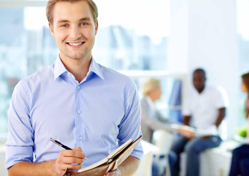 CV-Check Möchtest du deinen Lebenslauf von einem professionellen Personaler prüfen lassen?