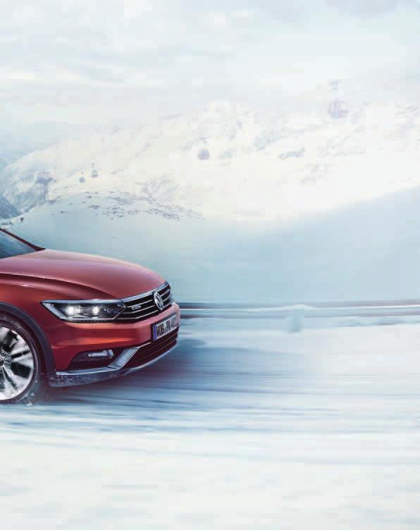 Volkswagen Zubehör Skiträger/Snowboardhalter Für sportlichen Winterspaß. Für mehr Platz im Fahrzeug.