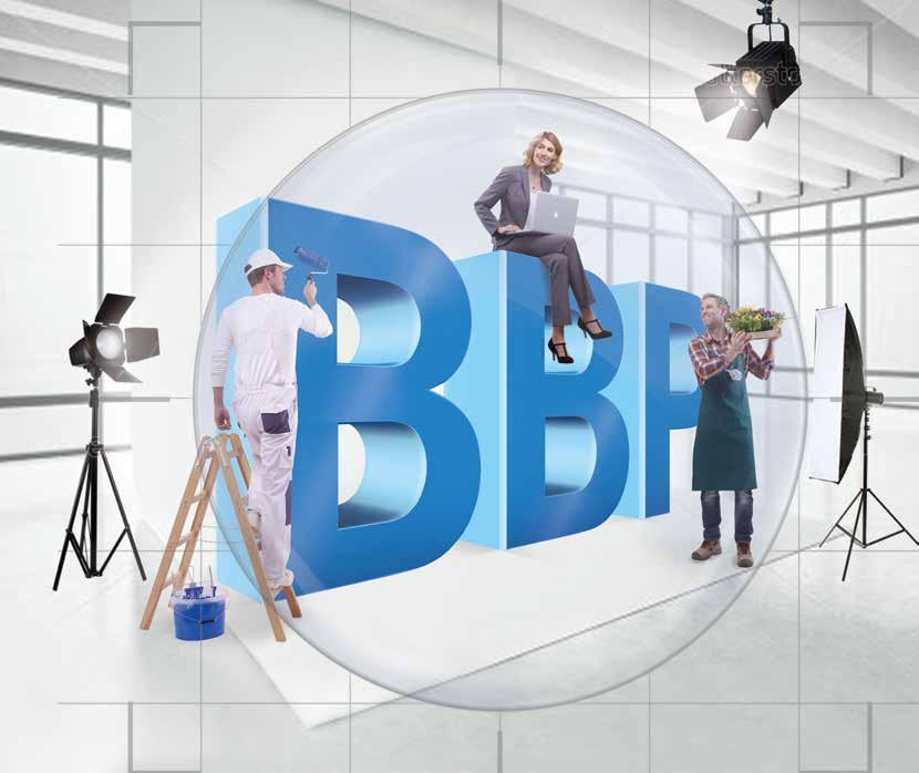 BBP Basler Business-Police Ihre Sicherheit im
