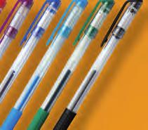 HONEY AHV2184 - fountain pen - daily use for little kids