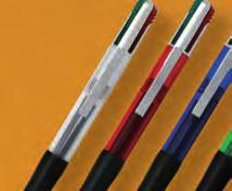 ADG1156) DUO-COL AEV1493-2 coloured pen -  ADC1155) Other Pens/Andere