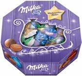 4025524 Milka Weihnachts-Becher, 19% MWST 12 x 96 g