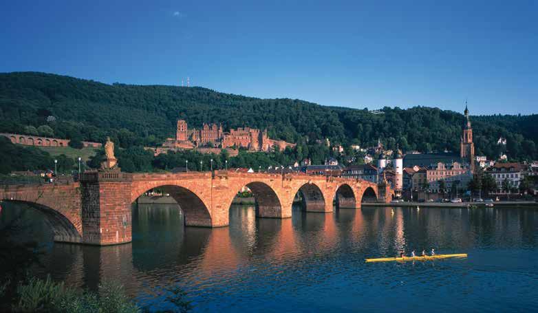 Es het solangs het Rabatt* Fr. 400. 200. *Abhängig von Auslastung und Wechselkurs Heidelberg 2 Rhein Potpourri NEU Köln Koblenz Basel 8 Tage ab Fr. 1490. 1. Tag Schweiz Anreise per Bahn nach.