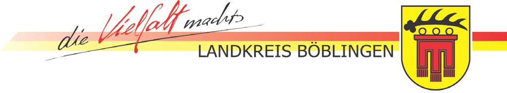 Unsere Internetadressen: www.landkreis-boeblingen.