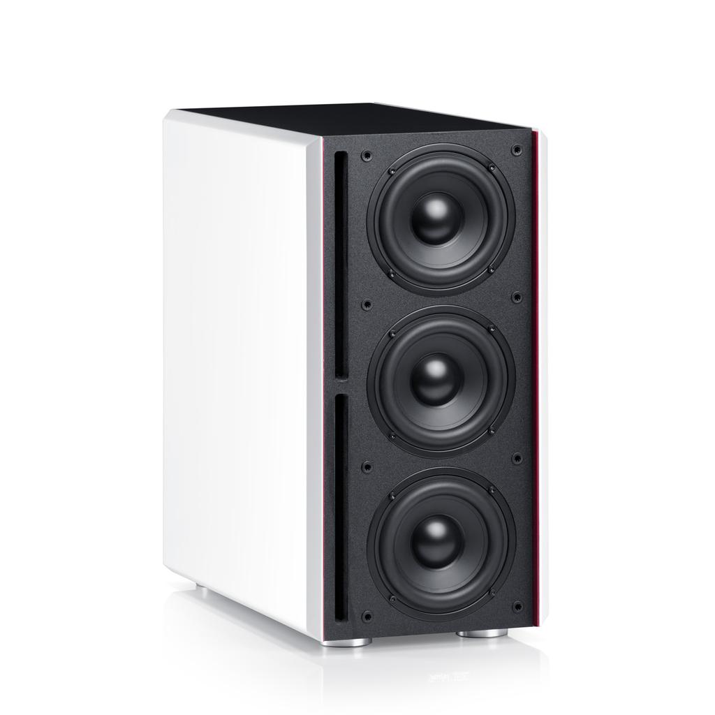 1-Heimkino-Set der Spitzenklasse mit THX Compact Speaker Lizenz THX-Lizenz garantiert maximale Klangperformance geprüft durch eine unabhängige Instanz Filmton und