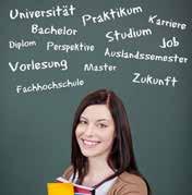 Der Bachelor ist der erste berufsqualifizierende Studienabschluss, der die Grundlagen des jeweiligen Faches vermittelt und einen Berufseinstieg nach sechs bis acht Semestern ermöglicht.