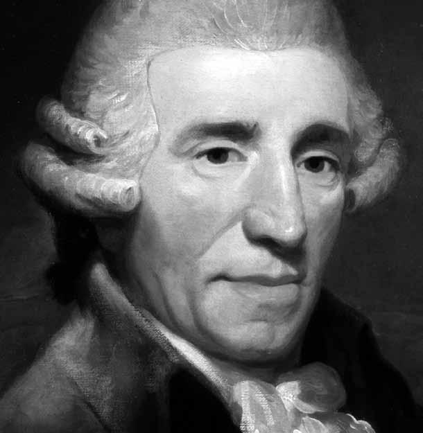 die letzten 12»Londoner Sinfonien«, die Haydn zwischen 1791 und 1795 für den in London lebenden Konzertunternehmer Johann Peter Salomon geschrieben hat.