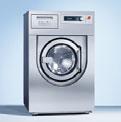 Waschmaschinen Füllgewicht 10 32 kg PROFITRONIC L Vario / MULTITRONIC-Steuerung 10 kg Waschmaschine PW 5105 Steuerung PROFITRONIC L Vario mit 16 Grund- und 52