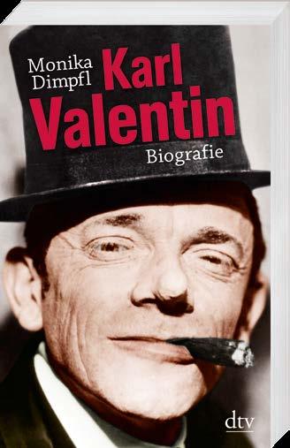 «Buchbinder Wanninger, der von Hinz zu Kunz geschickt wird, erweist sich als zeitlose Figur. Und nie hat jemand die Lorelei so eindrucksvoll verkörpert wie Karl Valentin.