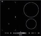 KOCHFELDER 143 GIEI 624470 HN GIEI 623470 HX Typ Autarkes Induktionskochfeld, 60 cm Autarkes Induktionskochfeld, 60 cm Breite, cm 58 58 STEUERUNG Steuerung über Sensortasten - - Rotary-Sensortasten -