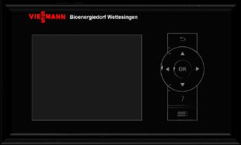 Biomasse HHS 3 Spitzenlast NT-Kessel Bio-Propan M Solarspeicher 2