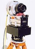 Scanning Kameras Die digitale Panoramakamera EYESCAN M3metric ist die Kamera höchster Auflösung für stationären und mobilen Einsatz.