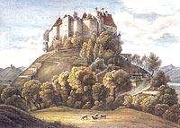 Auch die Geschichte des Schloss Lenzburg kann seit dem Aussterben der Grafen von Lenzburg (1173) auf eine wechselhafte Vergangenheit zurückblicken.