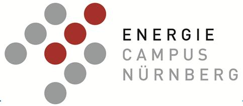 ENERGIE CAMPUS NÜRNBERG Spitzenforschung entlang der Energiekette!