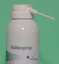 Reinigung und Pflege DP Kälte-Spray Classic Kältespray (medizinische Qualität) kühlt bis 45 C und verdampft