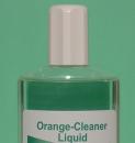 Kontaktpunkte bei prothetischen Arbeiten FCKW-frei 75 ml Dose 101-0075 7,80 DP Orange-Cleaner Liquid / Spray