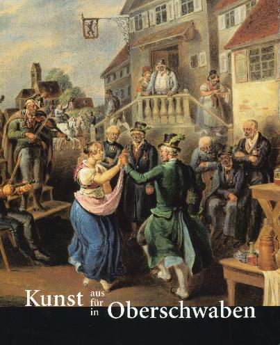 Bernd Zimmermann, Albstadt 1997, 58 Seiten, ISBN: 3-927249-09-2 6,00 Kunst aus für in Oberschwaben.
