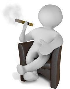 5. Regeln im Umgang mit Rauchern und Nichtrauchern Das oberste Gebot: Toleranz auf beiden Seiten!