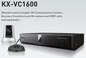HD Video Konferenz System bis zu 24 Standorte Multicast & NAT Traversal Service Duales Netzwerk (Kamera & Inhalt) Multi Device 3 x Monitorausgang Profil Registrierung Wideband Stereo Full Duplex