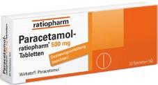 Naratriptan HEXAL 2,5 mg 2