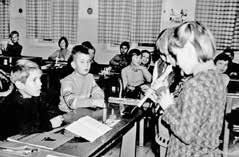 Einschulung Eyb 1964 Ehemalige Klassensprecher lassen Grundschulzeit aufleben Der 9. September 1964 war für etwa 40 Erstklässler der erste Schultag ihres Lebens in der Volksschule Eyb.
