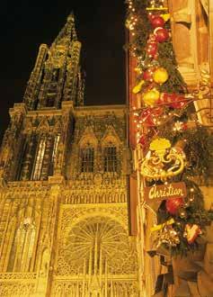 Ältester Weihnachtsmarkt Frankreichs In Straßburg nicht nur in Adventsstimmung kommen Wissen Sie, dass es zehn europäische Weihnachtsmärkte gibt, die 2014 offiziell als schönste Budenstadt gekrönt