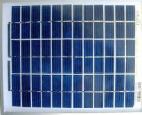 Solar Komplettset 5 Watt Solarkomplettset 5 Watt - Bis zu 40 Watt täglicher Energieertrag (in