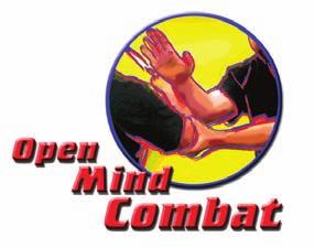 Grappling Open Mind Combat - Street Safe Kali-Arnis-Eskrima, Band 1 und 2 Selbstverteidung gegen Messerangriffe ISBN 978-3-89899-453-8 E [D]