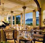 24 Lugano: Hotel Splendide Royal Ä 23 Luzern: Palace Luzern Ä Riva A. Caccia 7 CH-6900 Lugano Tel.