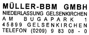 Auszug aus dem Prüfbericht Stammblatt Geräusche, entsprechend den Technischen Richtlinien für Windenergieanlagen, Teil 1: Bestimmung der Schallemissionswerte Rev. 18 vom 01.