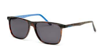 Sonnenbrillen zwei Basic Sonnenschutzgläser für