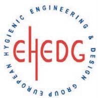 1&2 Als Mitglied der EHEDG (European Hygienic Equipement Design Group) entwickelt Legris robuste, chemisch resistente und leicht zu reinigende Produkte für vielfältige pneumatische Anwendungen im