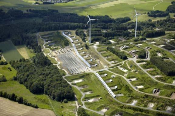 3. Touristische Beispiele Energielandschaft Morbach (DE) - 14